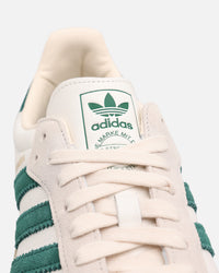 Adidas Samba OG Dark Green