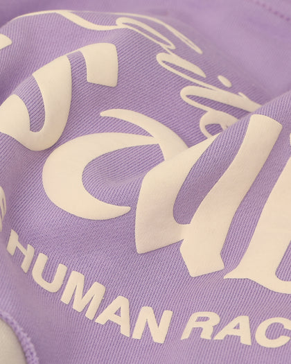 Loiter Palette Hoodie Purple/Grey