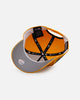 New Era Houston Astros 'Sunshine' 9FORTY A-Frame Snapback Canary