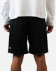 New Era New York Yankees Rose Shorts Black