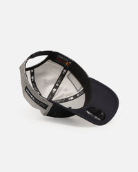 New Era x Red Bull Racing F1 'Vegas GP Collection' Max Verstappen 9FORTY Snapback Dark Blue