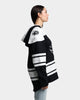 47 Brand Ottawa Senators Superior Lacer Hoodie Jet Black
