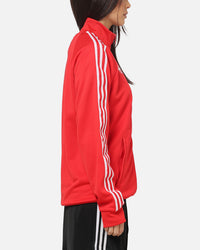 Adidas Liverpool FC OG Track Top Red