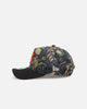 New Era San Francisco Giants 'Forest Camo' 9FORTY A-Frame Snapback Forest Camo