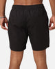Carre Rosebud Beach Shorts Black