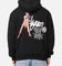 S Double Choose Your Weapon Hoodie Black