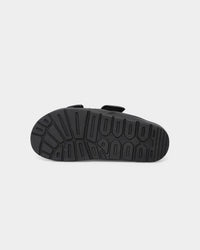 Seichi Senko Black/Black