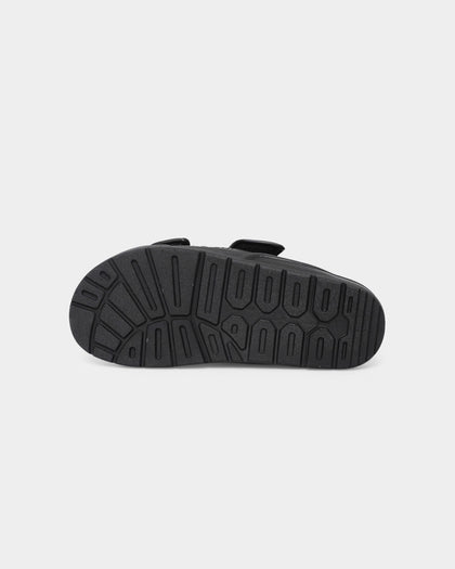 Seichi Senko Black/Black