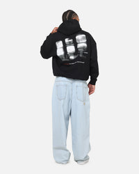 73Studio X Call Of Duty Black Ops The Numbers Mason Hoodie Black