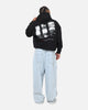 73Studio X Call Of Duty Black Ops The Numbers Mason Hoodie Black