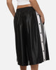 Adidas Women's Adibreak Long Shorts Black/White
