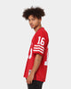 Mitchell & Ness San Francisco 49ers Joe Montana #16 Legacy Jersey