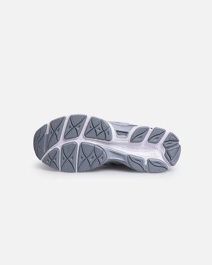 Asics Gel-NYC Blue/Silver