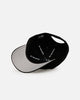 New Era X Culture Kings 'Culture Kings Unstructured' 9FORTY A-Frame Snapback Black
