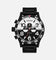 Nixon 51-30 Chrono Black/White