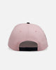 New Era Boston Red Sox 'Pink Crown' 9FORTY A-Frame Snapback Pink