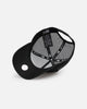 New Era Houston Astros 'Camo' 9FORTY A-Frame Trucker Snapback Black