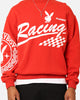 Playboy By Culture Kings Speedy Crewneck Red