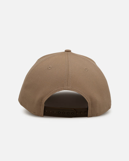 New Era Chicago White Sox 'Tribal' 9FORTY A-Frame Snapback Camel