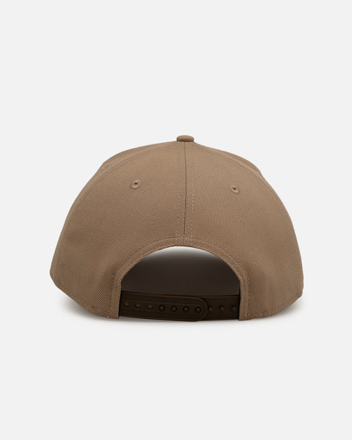 New Era Chicago White Sox 'Tribal' 9FORTY A-Frame Snapback Camel