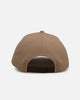 New Era Chicago White Sox 'Tribal' 9FORTY A-Frame Snapback Camel