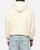 Carre Archive Hoodie Ecru