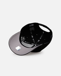 New Era Philadelphia Eagles 'Stealth Roses' 9FORTY A-Frame Snapback Black