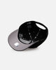 New Era Philadelphia Eagles 'Stealth Roses' 9FORTY A-Frame Snapback Black