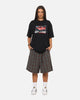 Key Street Kaido Heavy T-Shirt Black