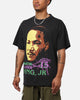 Philcos MLK T-Shirt Black