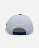 Mitchell & Ness Washington Nationals 'Cherry Logo' Pro Pinch Snapback Cherry