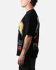73Studio Star Wars 2005 Anakins War T-Shirt Black