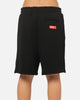 Bleacher Athletic St. George Illawarra Dragons NRL 1908 Track Shorts Black