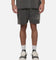 Represent Owners Club Script Shorts Vintage Grey