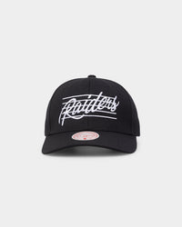 Mitchell & Ness Las Vegas Raiders 'Wool Blend' Snapback Black