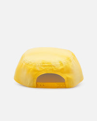 New Era Los Angeles Dodgers 'Sun Fade Painters' Painter Snapback Canary