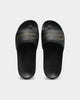 Carré Scripted Slide Black