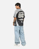 Mitchell & Ness Las Vegas Raiders Warehouse Rave Jersey Black/Grey/White