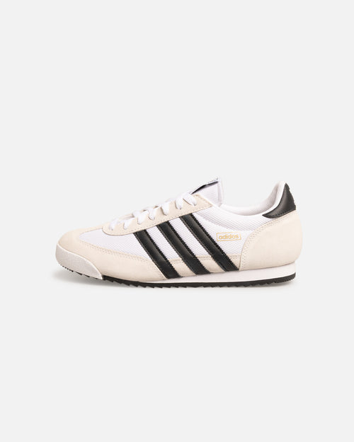 Adidas R71 White/Black