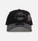 New Era Los Angeles Lakers 'Stealth Roses' 9FORTY A-Frame Snapback Black