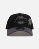 New Era Los Angeles Lakers 'Stealth Roses' 9FORTY A-Frame Snapback Black
