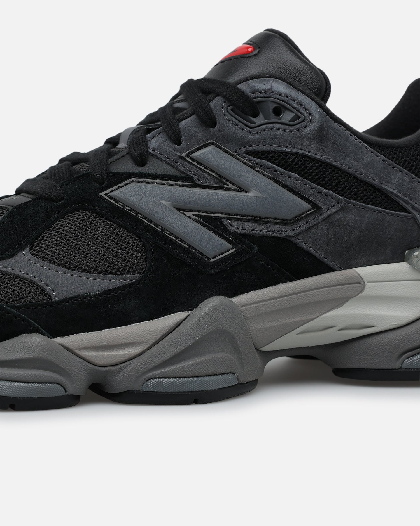 New Balance 9060 Black | Culture Kings US