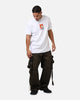 73Studio x Jujutsu Kaisen Nobara T-Shirt White