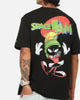 New Era X Space Jam T-Shirt Black