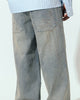 Loiter Star Born Jeans Washed Blue