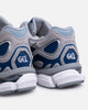 Asics Gel-NYC Blue/Silver