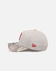 New Era Boston Red Sox 'Chenille Camo' 9FORTY A-Frame Snapback Camo