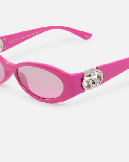 Gucci GG1660S003 Sunglasses Pink