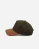 47 Brand New York Yankees 'Folk Hero' 47 Offside Snapback Sandalwood