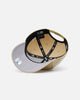 New Era Las Vegas Raiders 'Polychromatic' 9FORTY A-Frame Snapback Vegas Gold